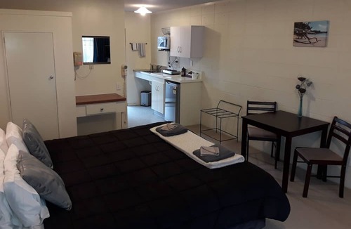 Whangarei Hotel | Motel Sierra