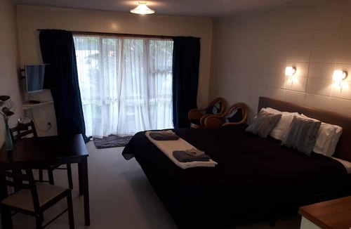 Whangarei Hotel | Motel Sierra