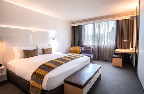 Blenheim Hotel | Scenic Hotel Marlborough