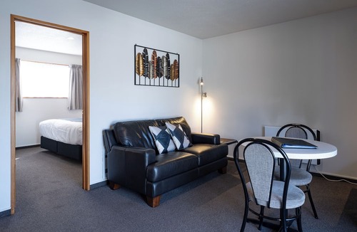 Greymouth Hotel | ASURE Highpark Motor Inn