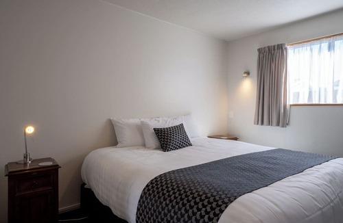 Greymouth Hotel | ASURE Highpark Motor Inn