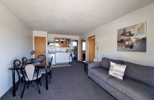 Greymouth Hotel | ASURE Highpark Motor Inn