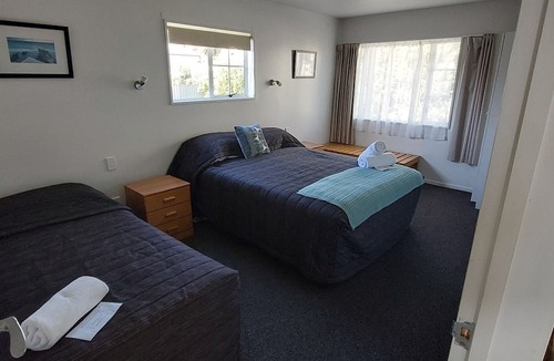 Hokitika Hotel | Fitzherbert Court Motel