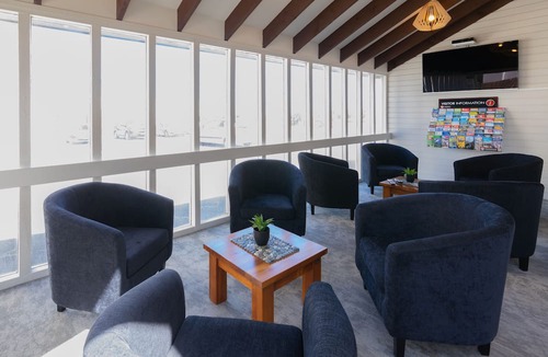 Hokitika Hotel | Beachfront Hotel