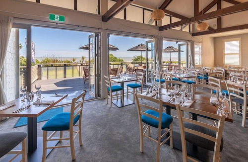 Hokitika Hotel | Beachfront Hotel