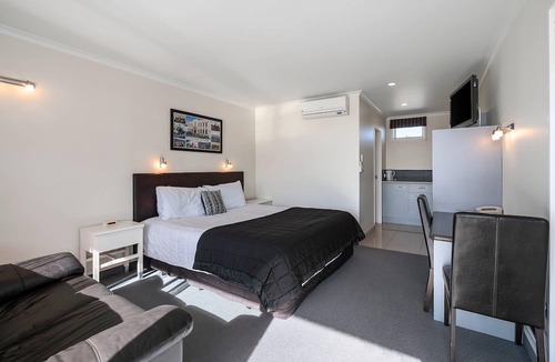 Napier Hotel | Quality Inn Napier