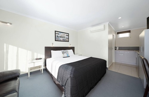 Napier Hotel | Quality Inn Napier
