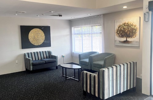 Manukau City Hotel | Manukau Hotel & Conference Centre