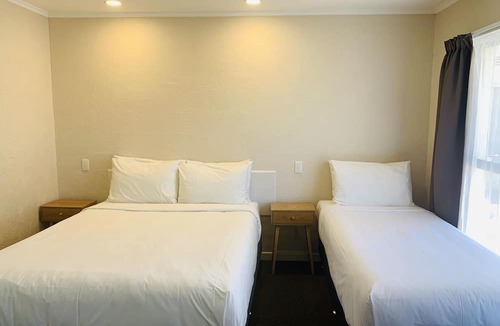 Epsom Hotel | Alpers Lodge & Conference Centre