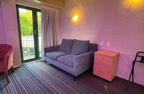 Greenlane - Ellerslie Hotel | Parklane Motor Lodge