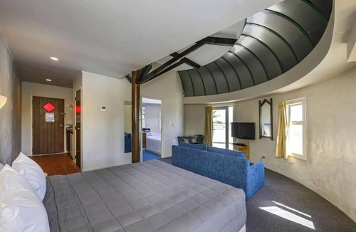 Greenlane - Ellerslie Hotel | Parklane Motor Lodge