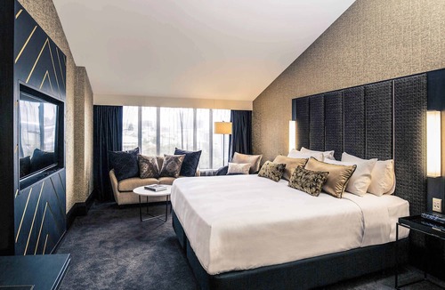 Te Aro Hotel | Mövenpick Hotel Wellington