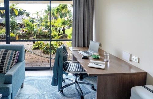 Mangere Hotel | Holiday Inn Auckland Airport by IHG