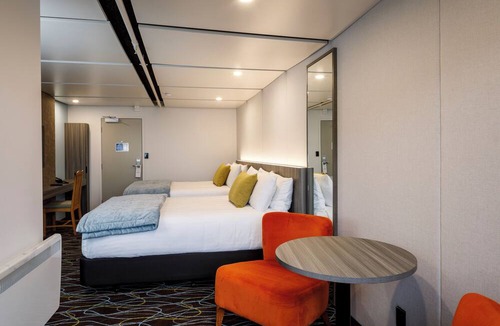 Greymouth Hotel | Copthorne Hotel Greymouth
