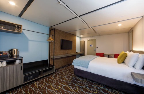 Greymouth Hotel | Copthorne Hotel Greymouth