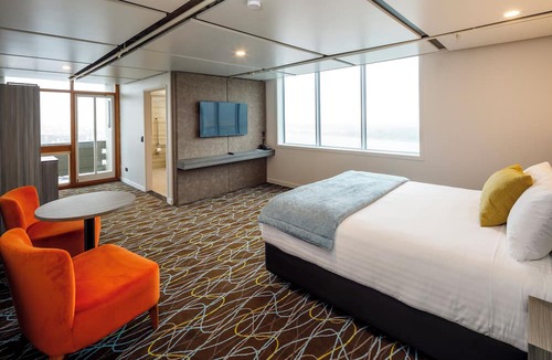Greymouth Hotel | Copthorne Hotel Greymouth