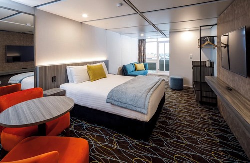 Greymouth Hotel | Copthorne Hotel Greymouth