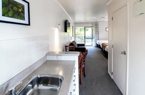 Kawaha Point Apartment | Ripple Rotorua