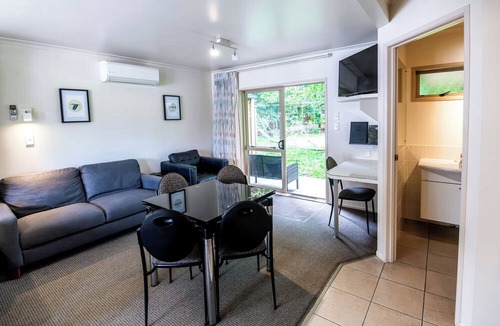 Kawaha Point Apartment | Ripple Rotorua