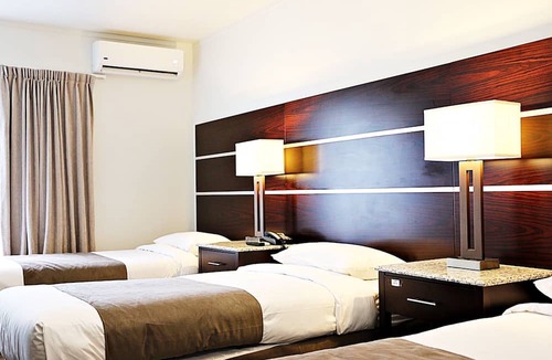 Mangere Hotel | Airport Gateway Hotel