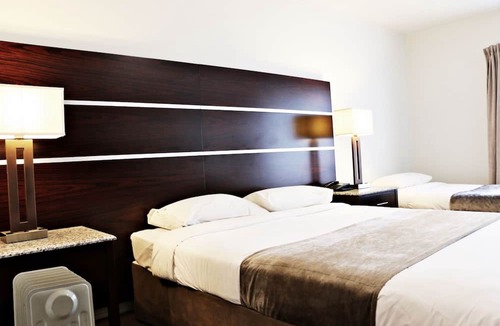 Mangere Hotel | Airport Gateway Hotel