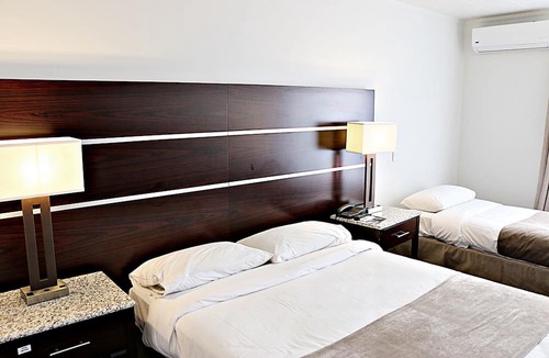 Mangere Hotel | Airport Gateway Hotel