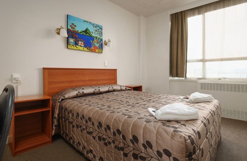 Newton Hotel | Kiwi International Hotel