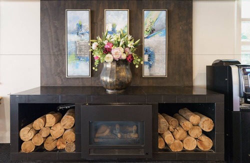 Newton Hotel | Kiwi International Hotel
