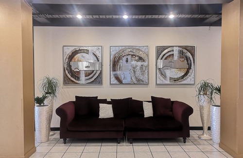 Newton Hotel | Kiwi International Hotel