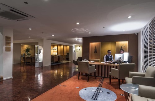 Christchurch City Centre Hotel | The George Christchurch