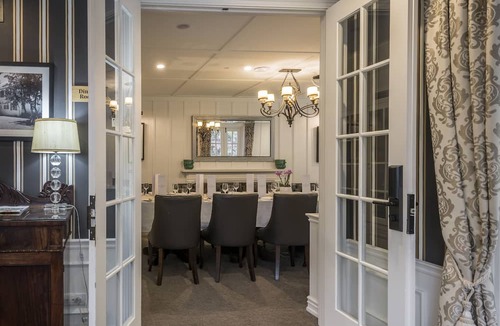 Christchurch City Centre Hotel | The George Christchurch
