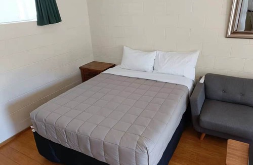 Whanganui Hotel | Astral Motel