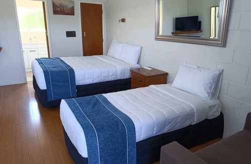 Whanganui Hotel | Astral Motel