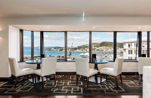 Wellington Hotel | InterContinental Wellington by IHG