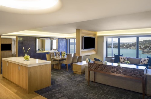 Wellington Hotel | InterContinental Wellington by IHG