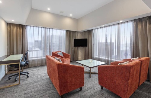 Wellington Hotel | James Cook Hotel Grand Chancellor