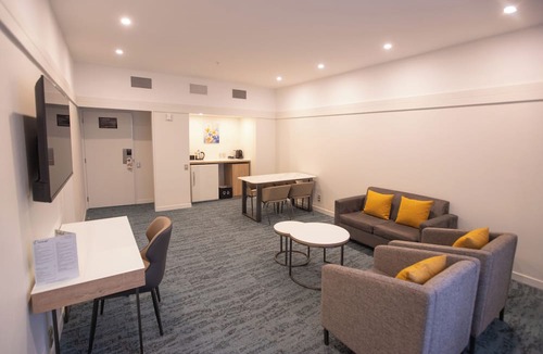 Wellington Hotel | James Cook Hotel Grand Chancellor