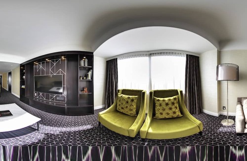 Auckland Central Business District Hotel | Mövenpick Hotel Auckland