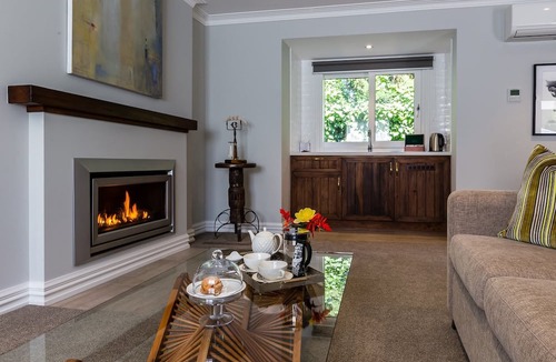 Havelock North Hotel | Mangapapa Hotel