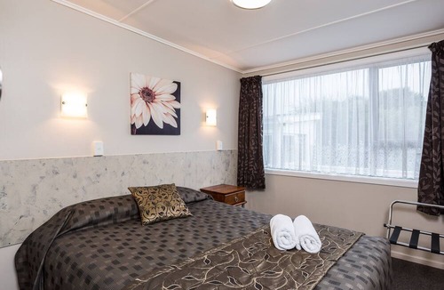 Invercargill Hotel | Comfort Inn Tayesta