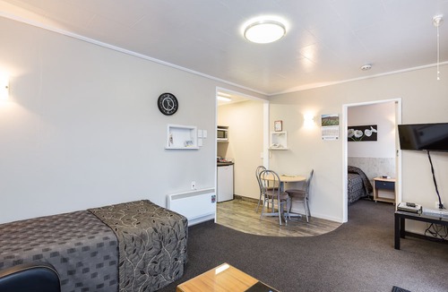Invercargill Hotel | Comfort Inn Tayesta