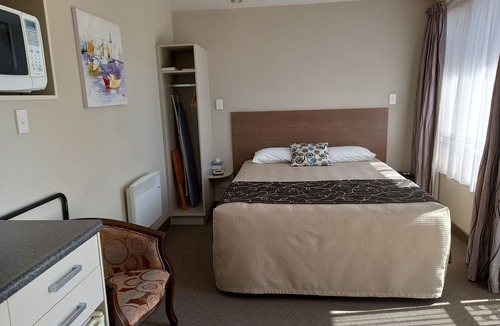 Invercargill Hotel | Comfort Inn Tayesta