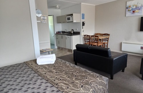 Invercargill Hotel | Comfort Inn Tayesta
