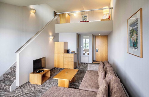 Mount Wellington Hotel | Waipuna Hotel & Conference Centre