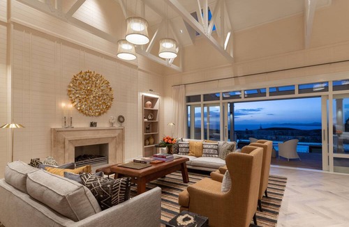 Matauri Bay Cabin | Rosewood Kauri Cliffs