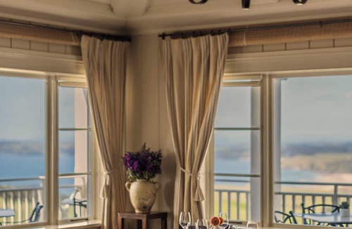 Matauri Bay Cabin | Rosewood Kauri Cliffs