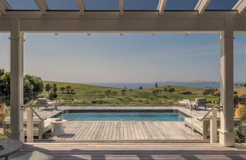 Matauri Bay Cabin | Rosewood Kauri Cliffs