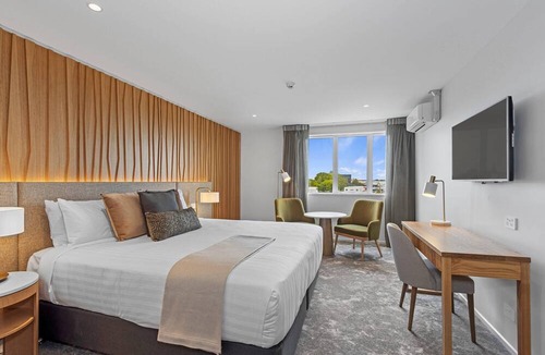 Papanui Hotel | Hotel Elms Christchurch, an Ascend Collection Hotel