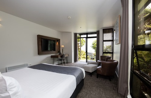 Punakaiki Hotel | Scenic Hotel Punakaiki