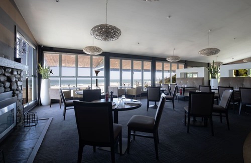 Punakaiki Hotel | Scenic Hotel Punakaiki